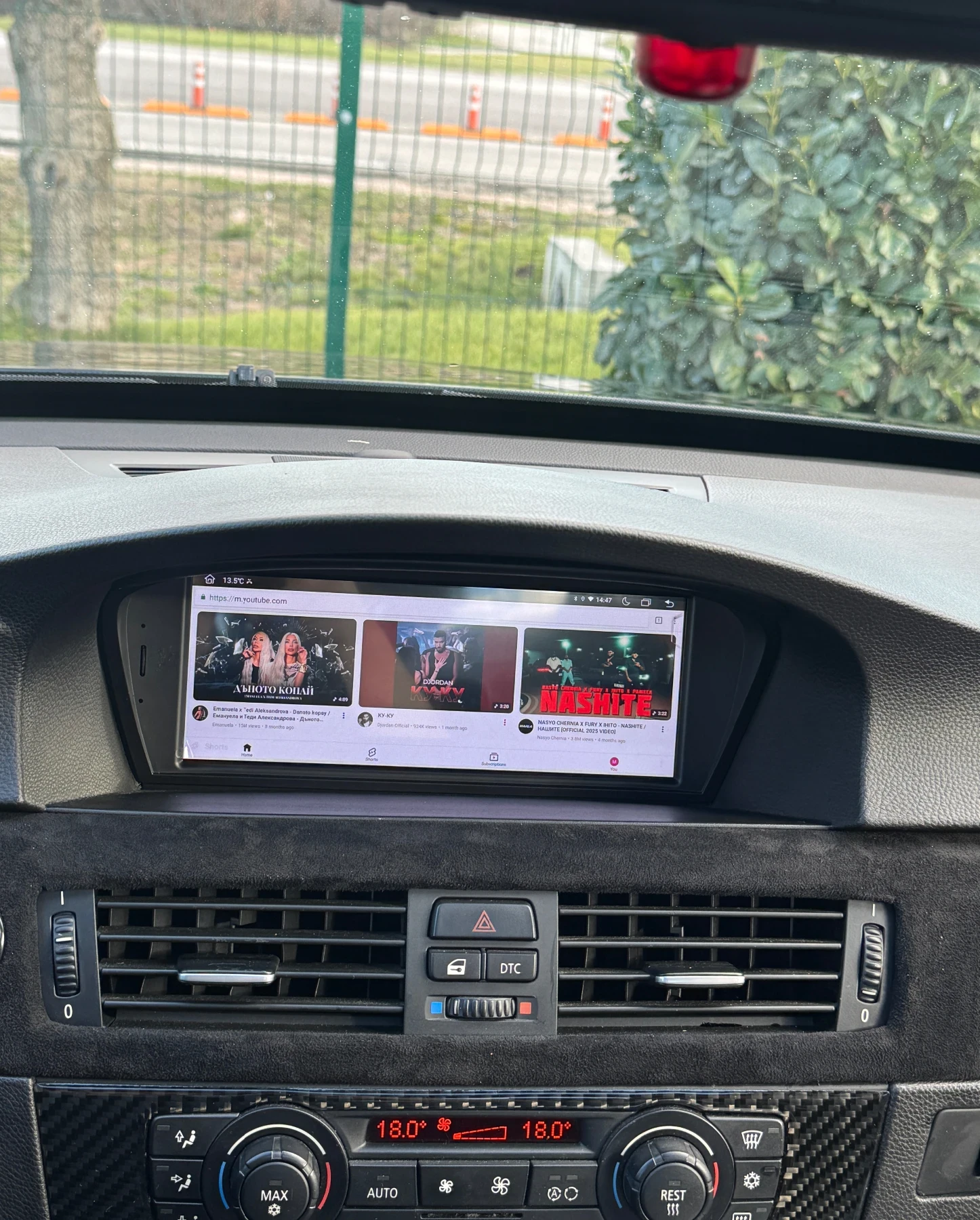 BMW 330 d M57 / M pack / �������� | Mobile.bg � ����������� 14