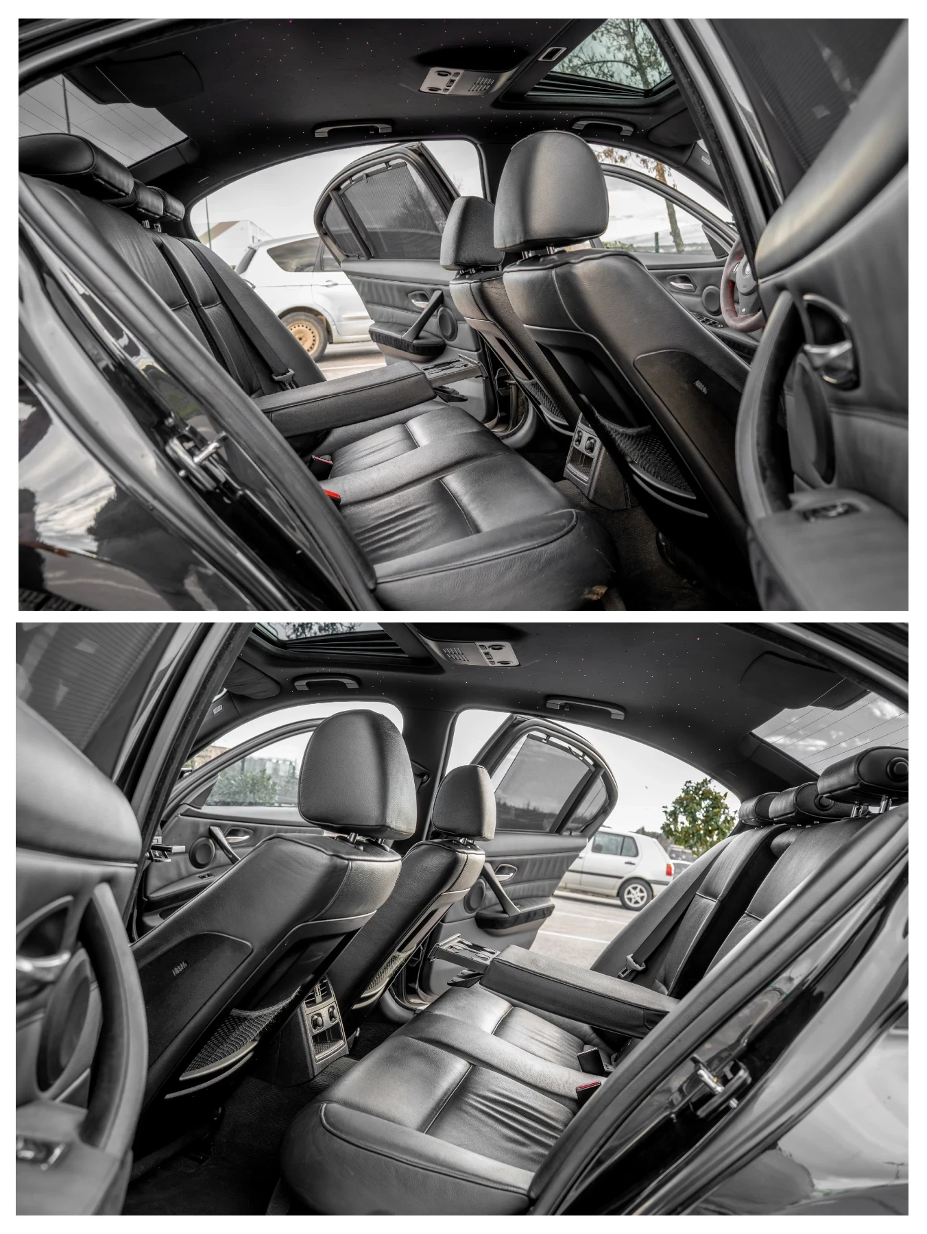 BMW 330 d M57 / M pack / �������� | Mobile.bg � ����������� 11