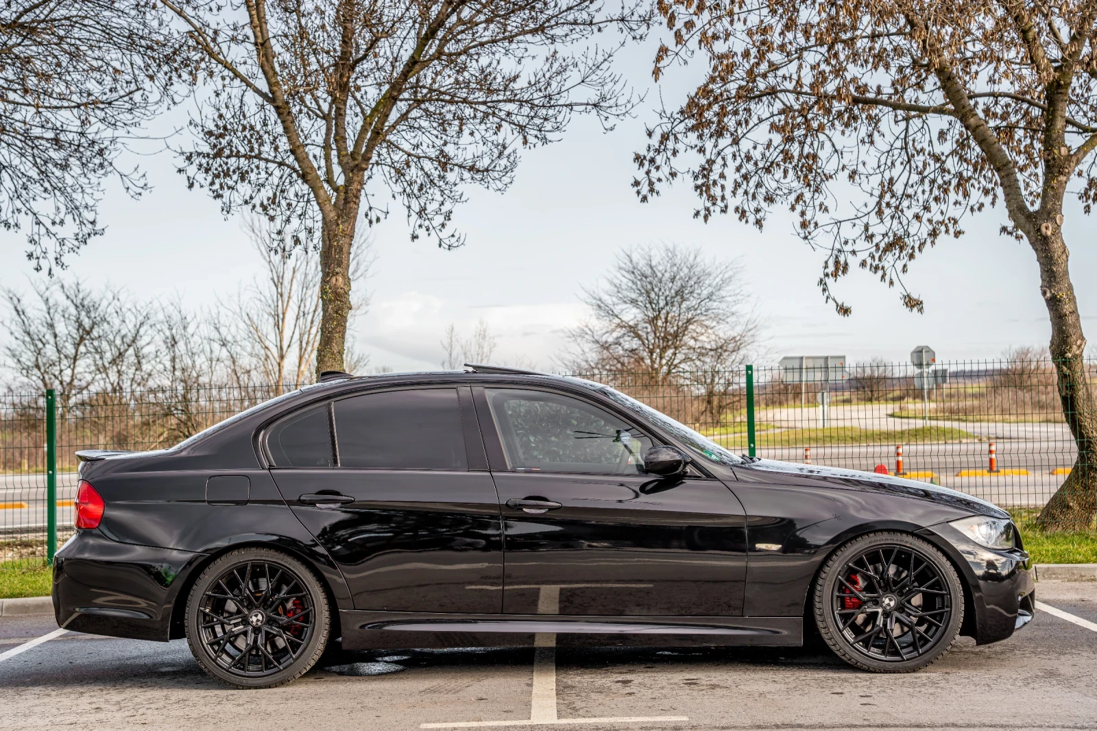 BMW 330 d M57 / M pack / �������� | Mobile.bg � ����������� 4