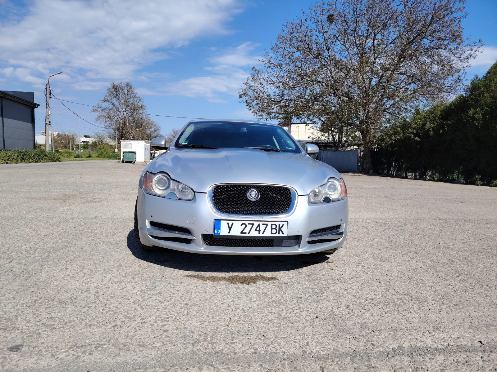 Jaguar Xf 3000 | Mobile.bg � ����������� 1