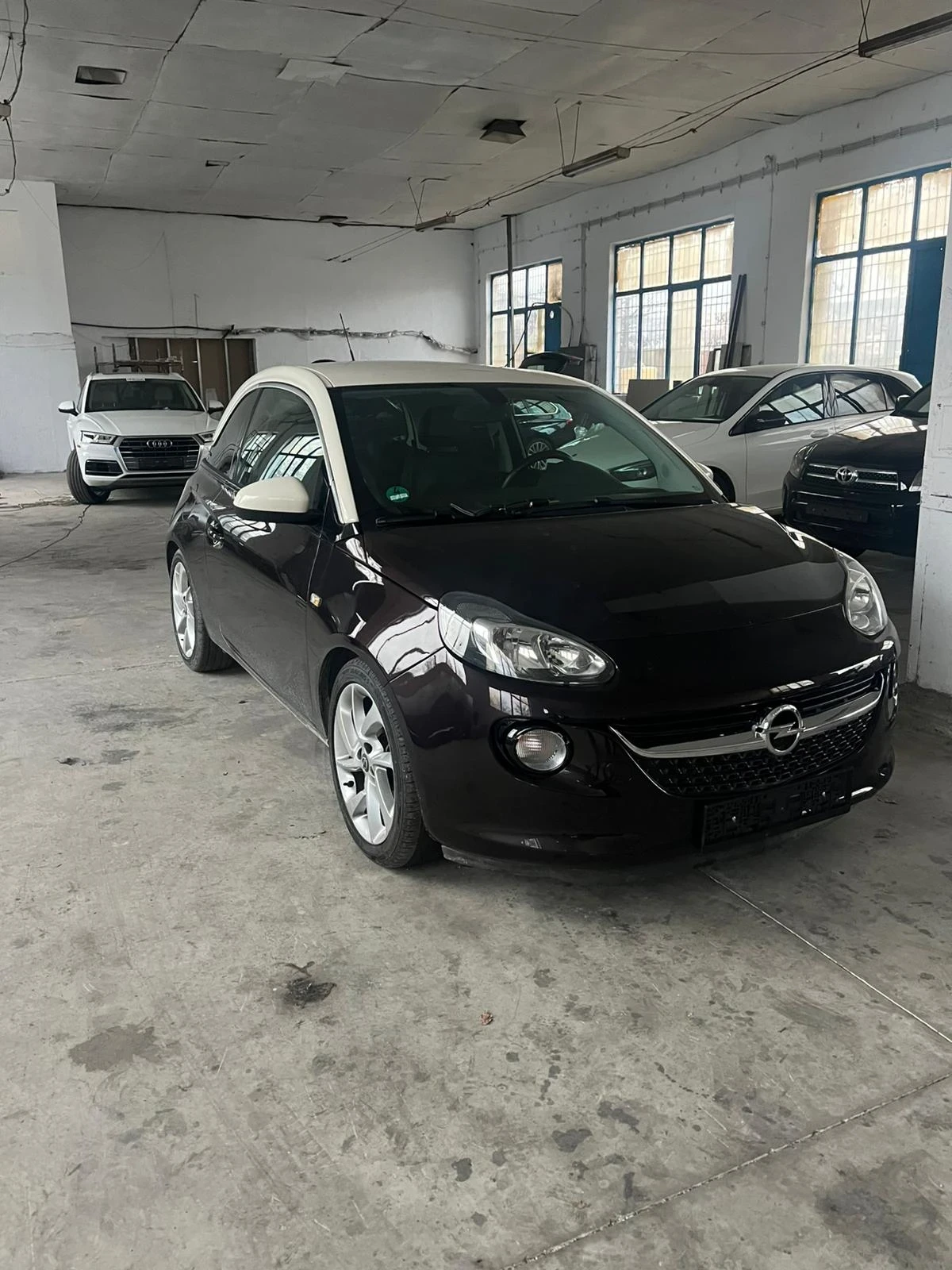 Opel Adam | Mobile.bg � ����������� 1