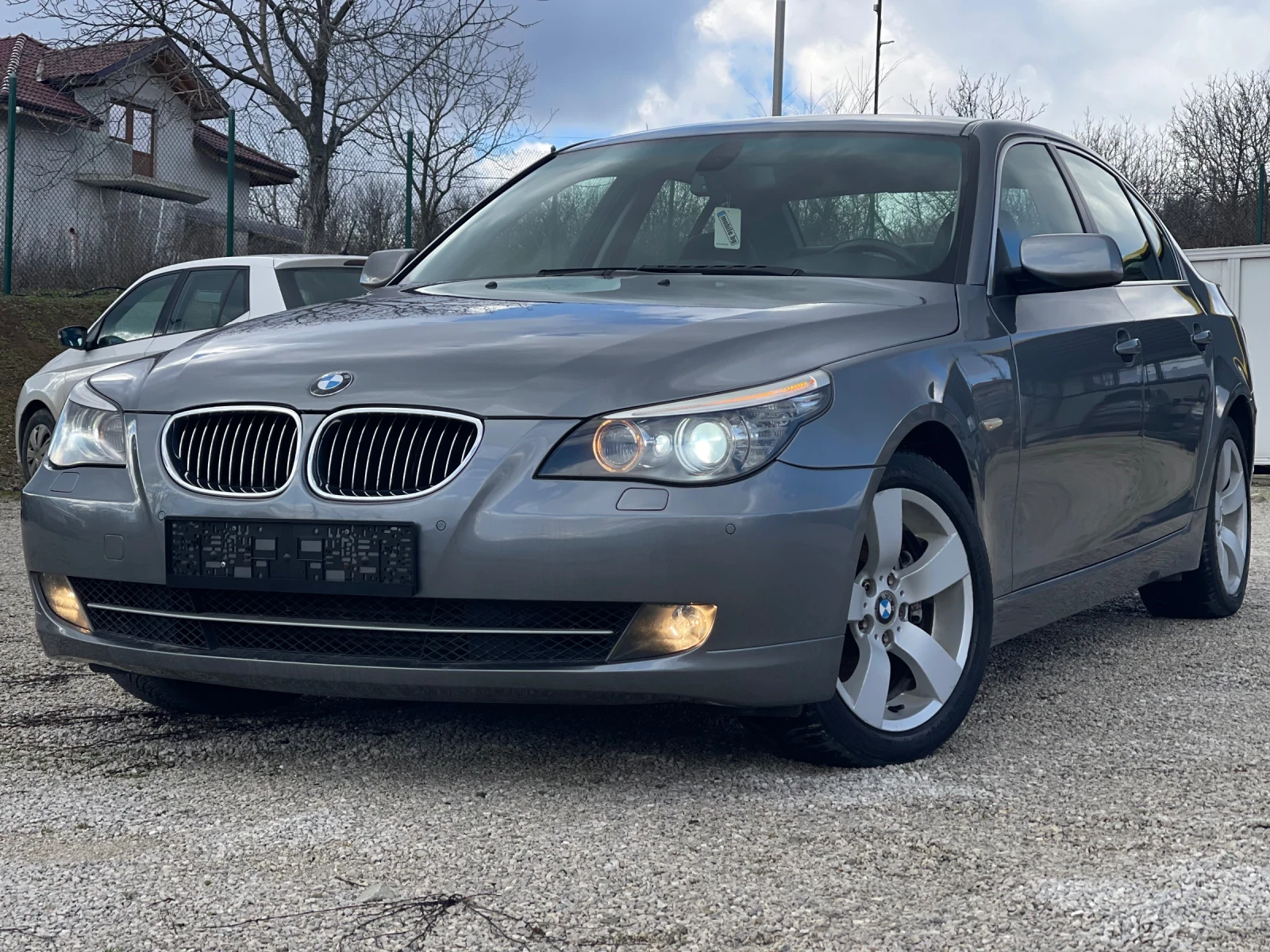 BMW 530 530XD ������ | Mobile.bg � ����������� 1