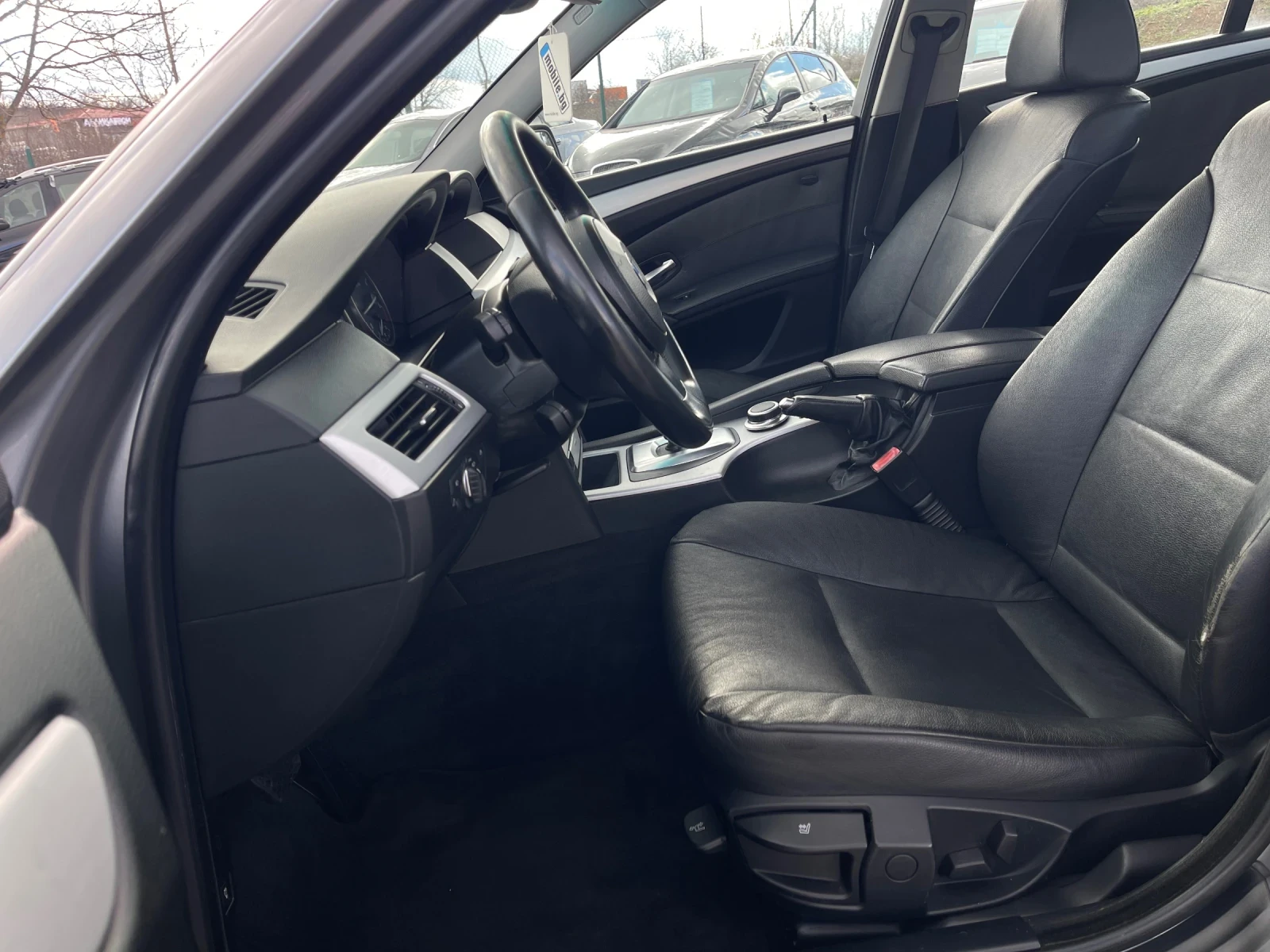 BMW 530 530XD ������ | Mobile.bg � ����������� 13