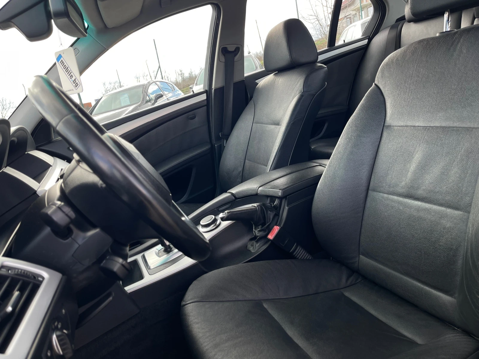 BMW 530 530XD ������ | Mobile.bg � ����������� 11