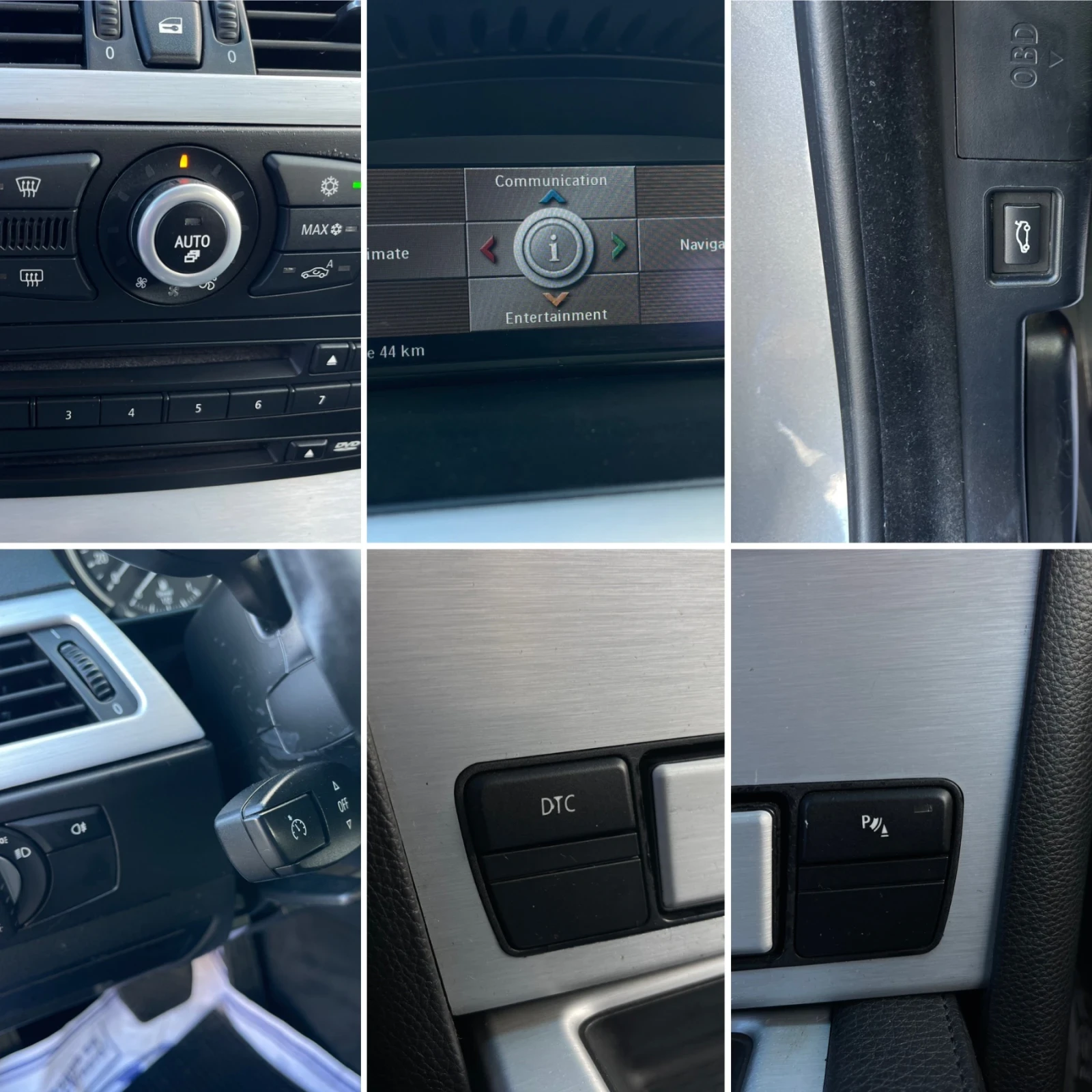 BMW 530 530XD ������ | Mobile.bg � ����������� 17