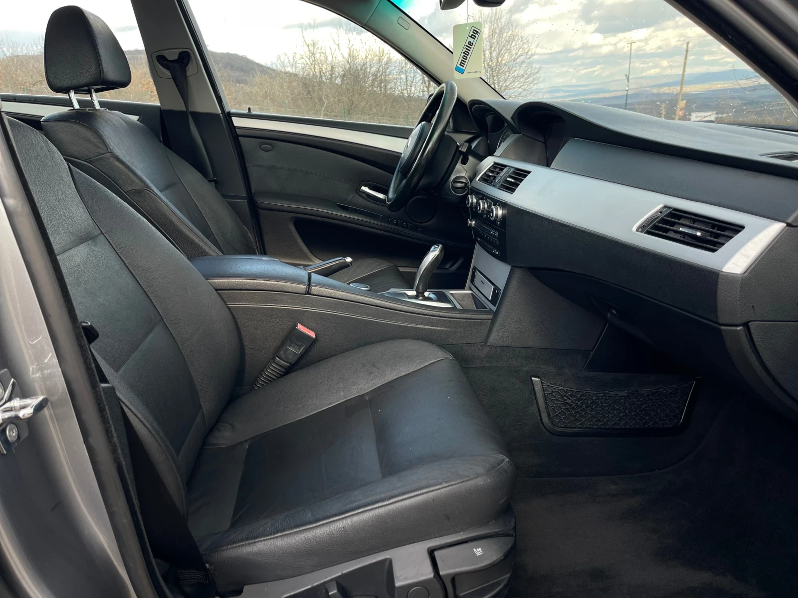 BMW 530 530XD ������ | Mobile.bg � ����������� 12