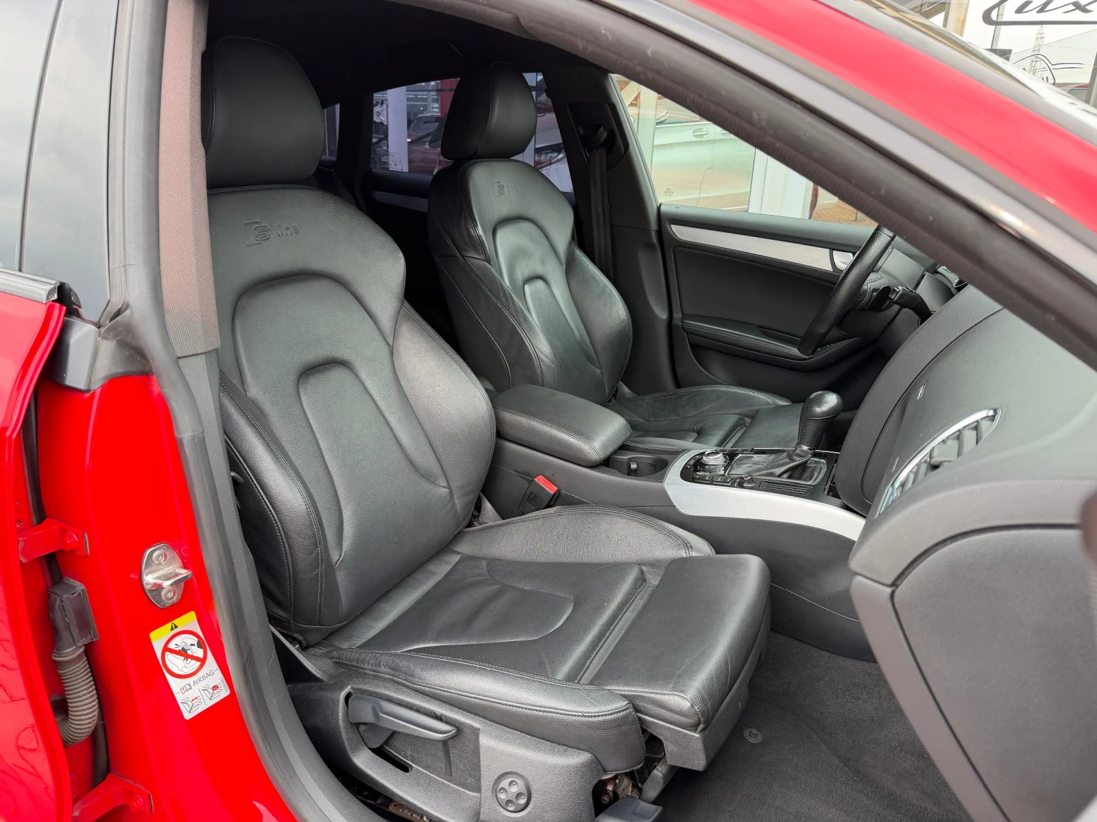 Audi A5 Sportback#S-LINE#QUATTRO#LED#NAVI#RECARO, снимка 11 - Автомобили и джипове - 53728093