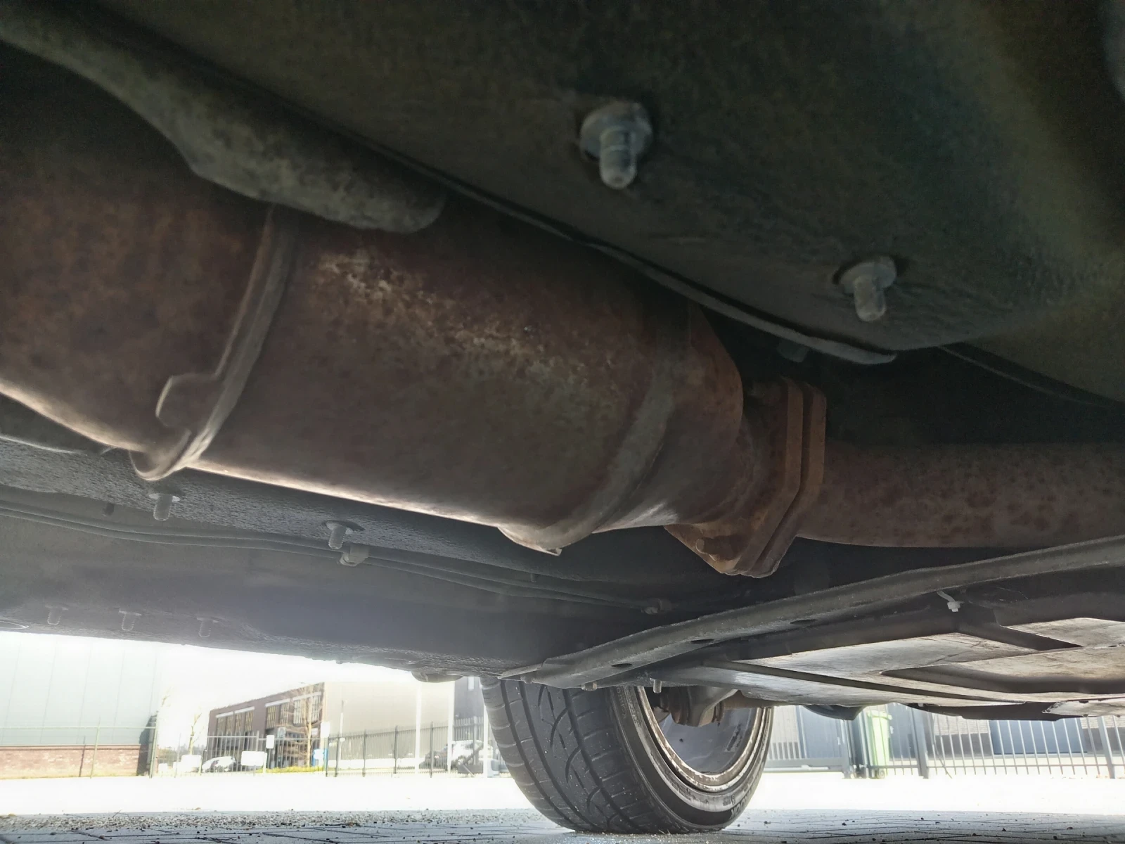 Audi 100 2.5 TDI, снимка 14 - Автомобили и джипове - 53847241