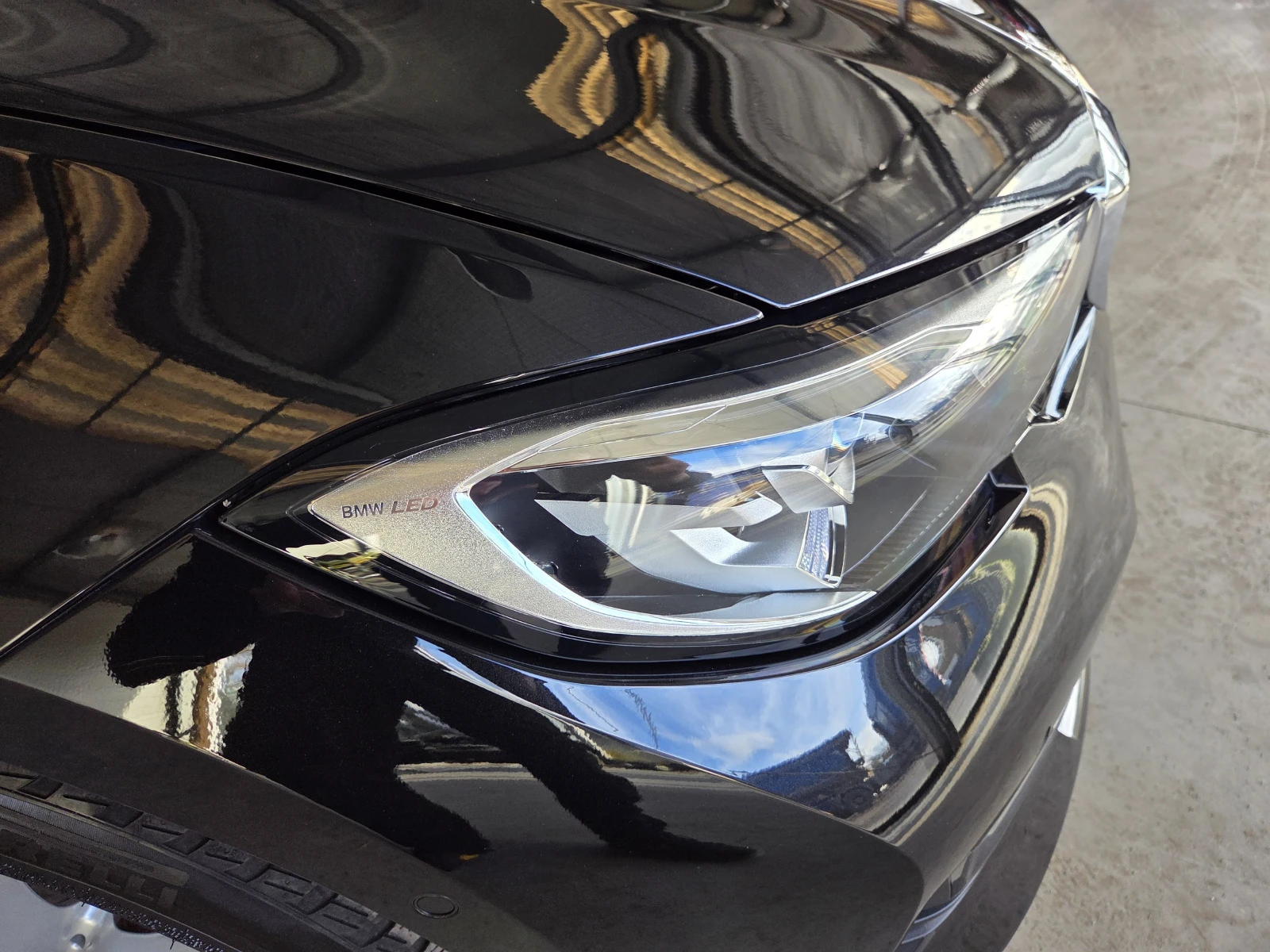 BMW 320 Business - Hybrid - Automatic - 163 hp - 25.958 km | Mobile.bg � ����������� 6