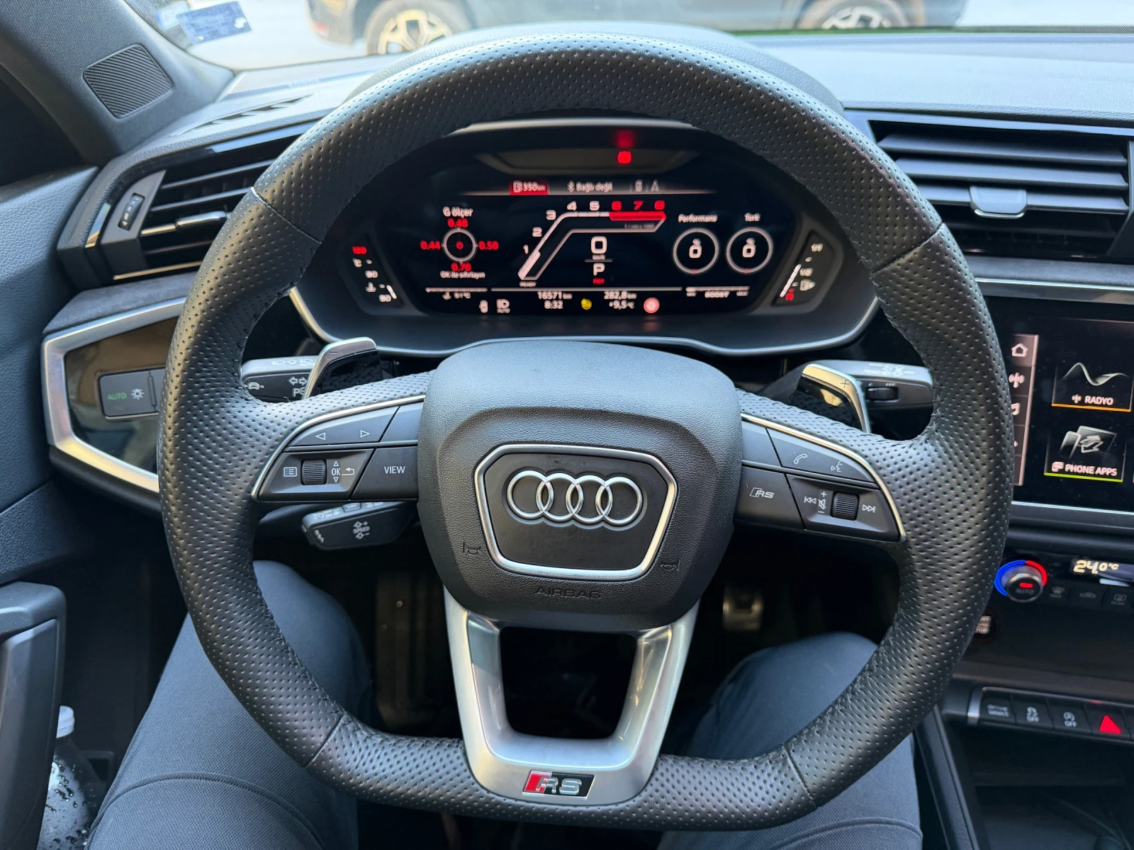 Audi RSQ3 | Mobile.bg � ����������� 8
