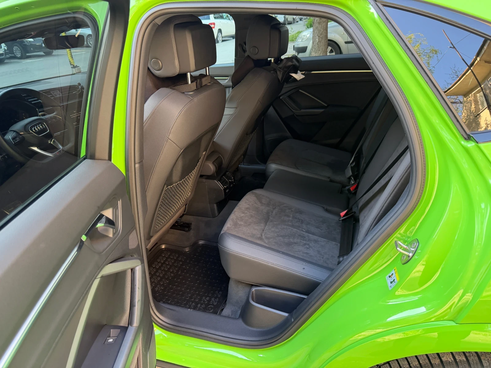 Audi RSQ3 | Mobile.bg � ����������� 9