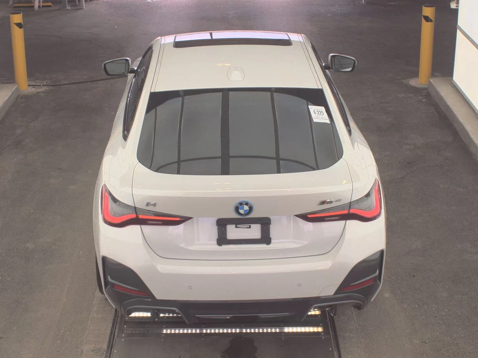 BMW i4 eDrive40 M Sport Line | HUD | 360 ������ |  | Mobile.bg � ����������� 5