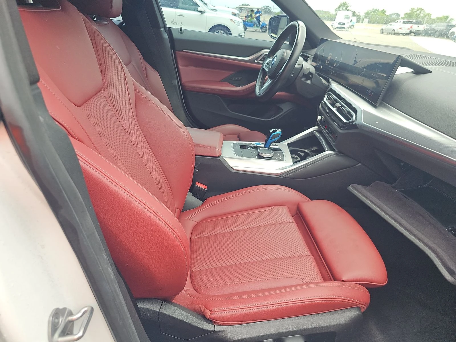 BMW i4 eDrive40 M Sport Line | HUD | 360 ������ |  | Mobile.bg � ����������� 10