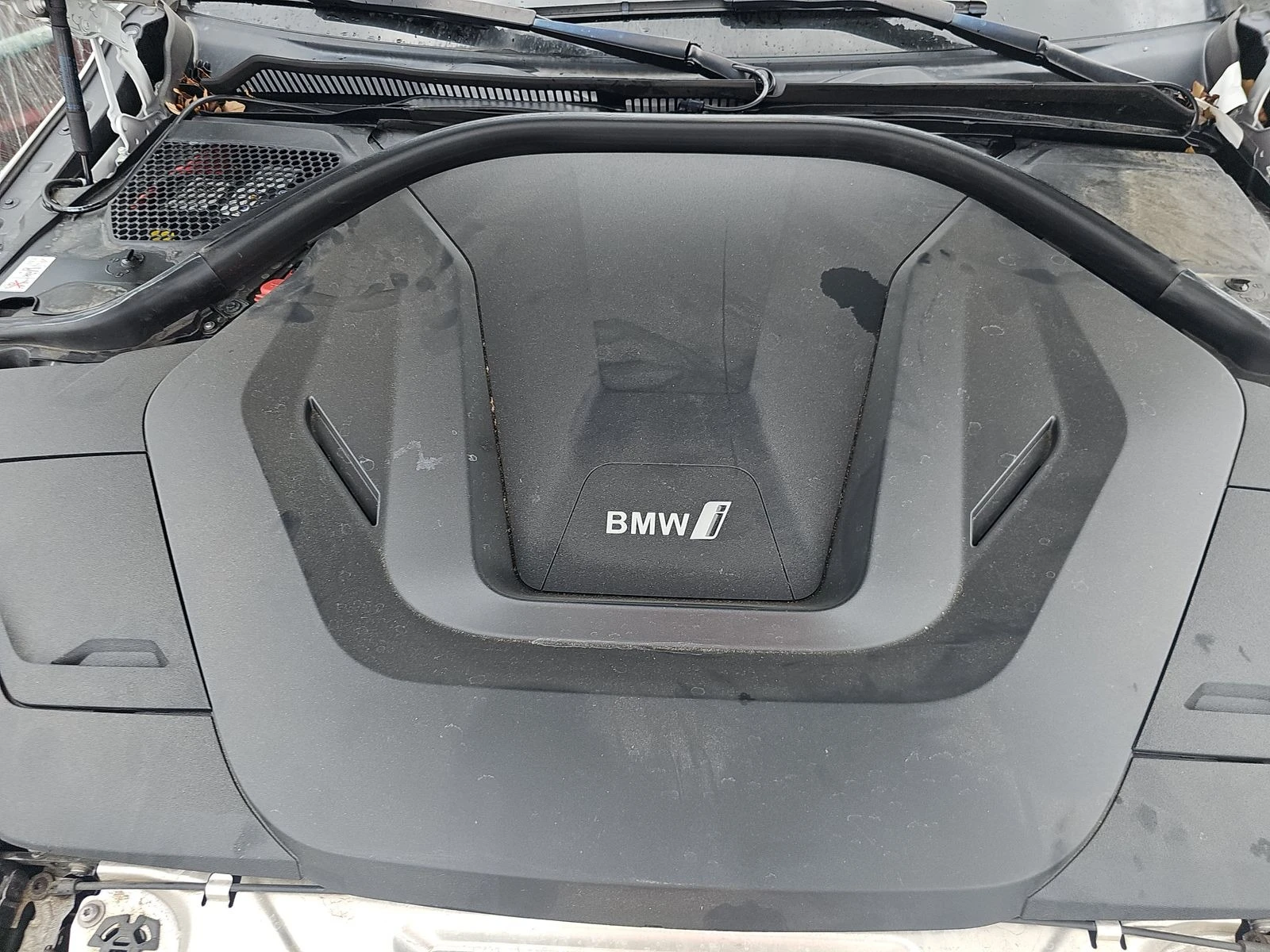 BMW i4 eDrive40 M Sport Line | HUD | 360 ������ |  | Mobile.bg � ����������� 14