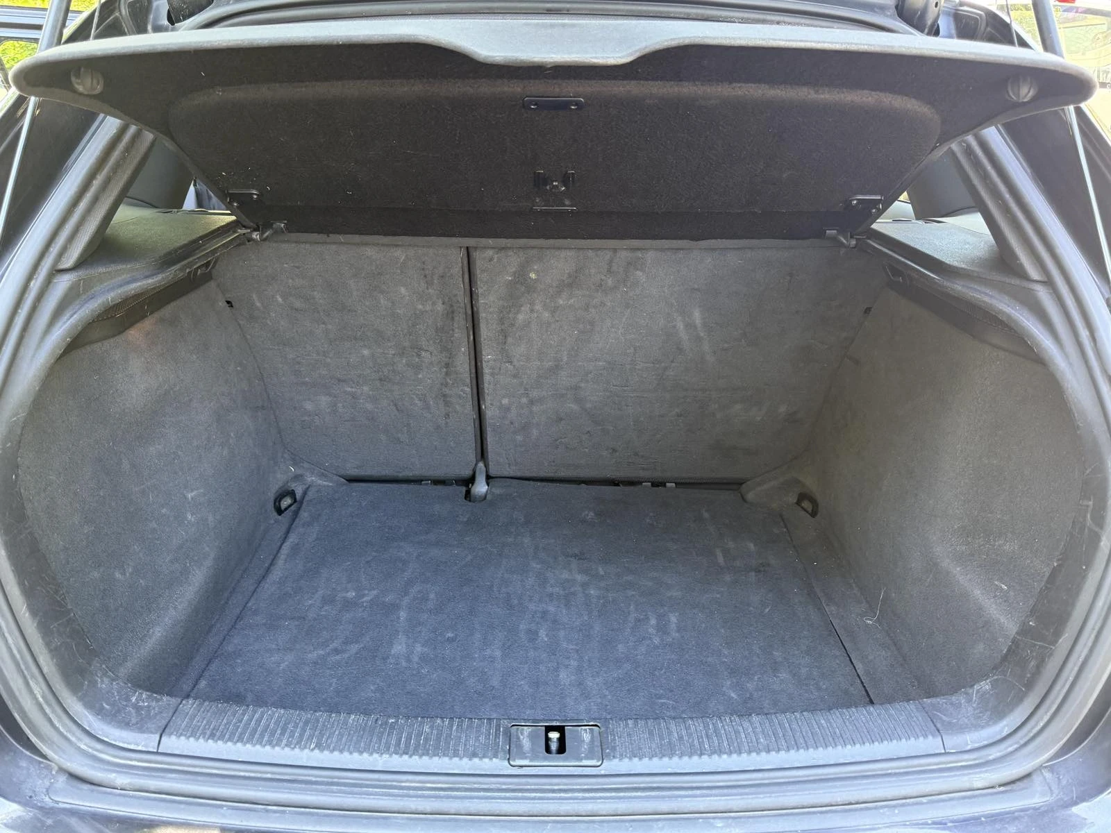 Audi A3 S line-170�.�. �����������. Bose. 6 ����. | Mobile.bg � ����������� 17