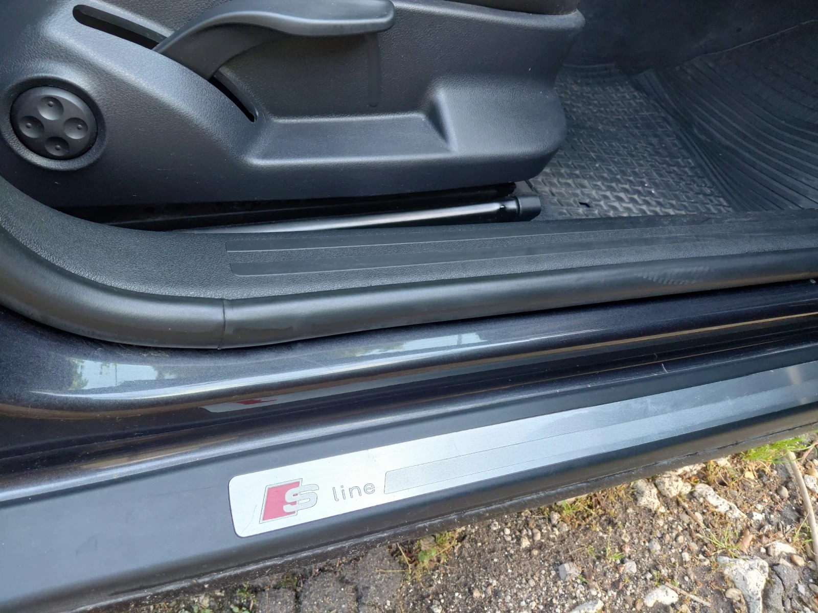 Audi A3 S line-170�.�. �����������. Bose. 6 ����. | Mobile.bg � ����������� 15