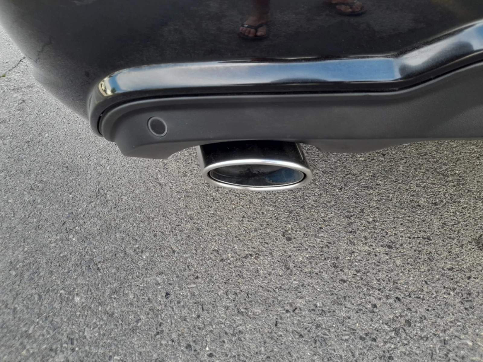 Mercedes-Benz C 200 2.2 CDI AMG ����� | Mobile.bg � ����������� 16