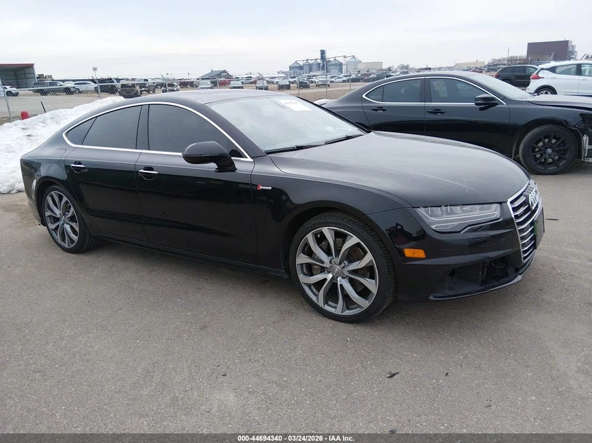 Audi A7 PREMIUM PLUS