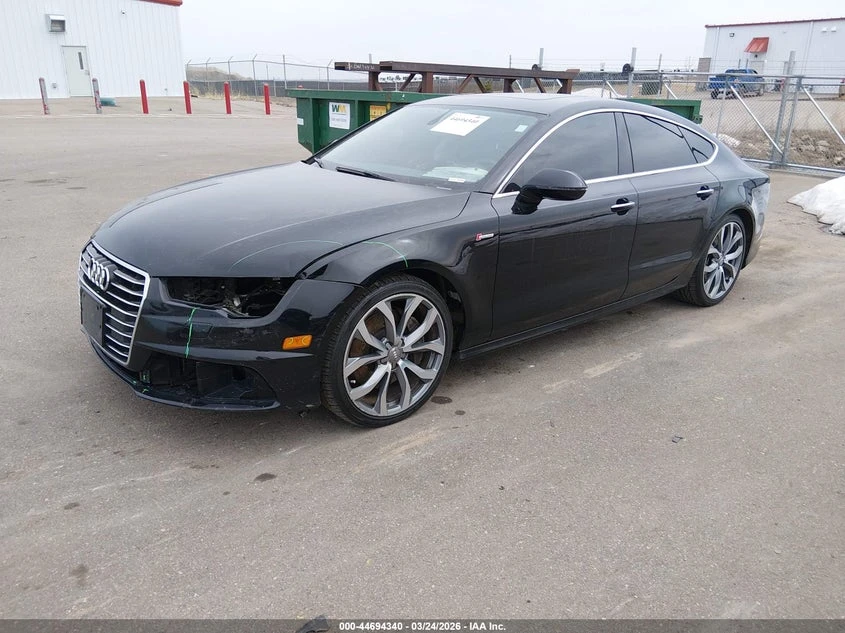 Audi A7 PREMIUM PLUS, снимка 2 - Автомобили и джипове - 54847562