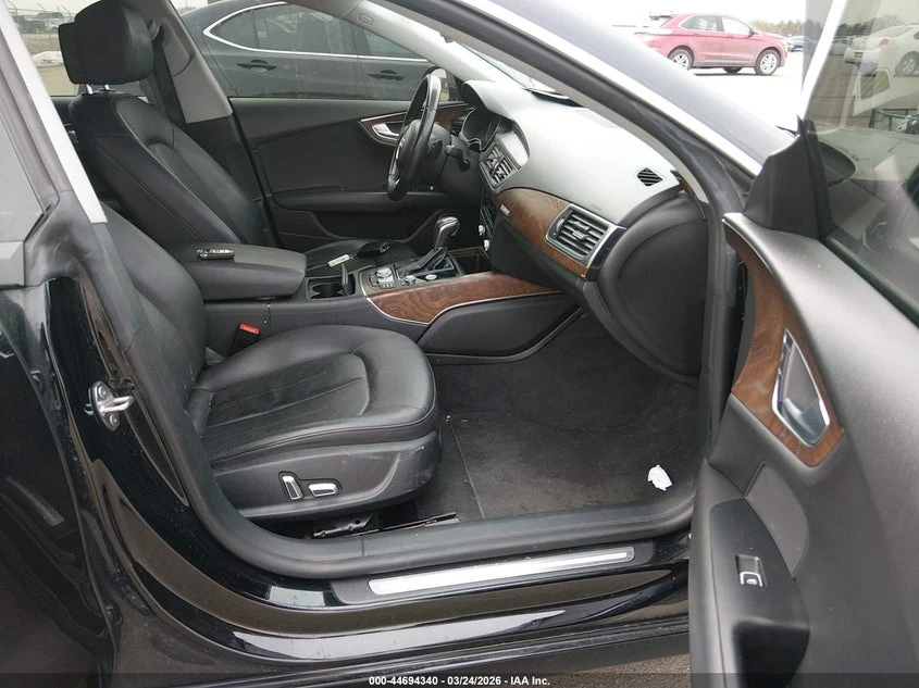 Audi A7 PREMIUM PLUS, снимка 5 - Автомобили и джипове - 54847562