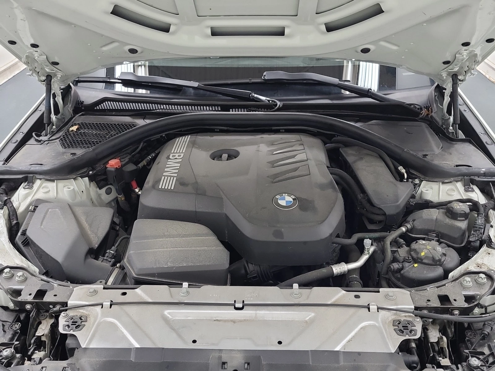 BMW 330 2.0L 4cyl AWD | Mobile.bg � ����������� 11