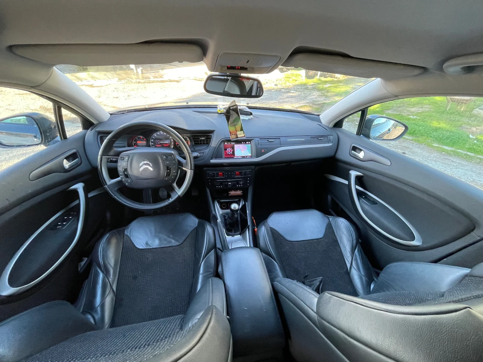 Citroen C5 1.6 | Mobile.bg � ����������� 3