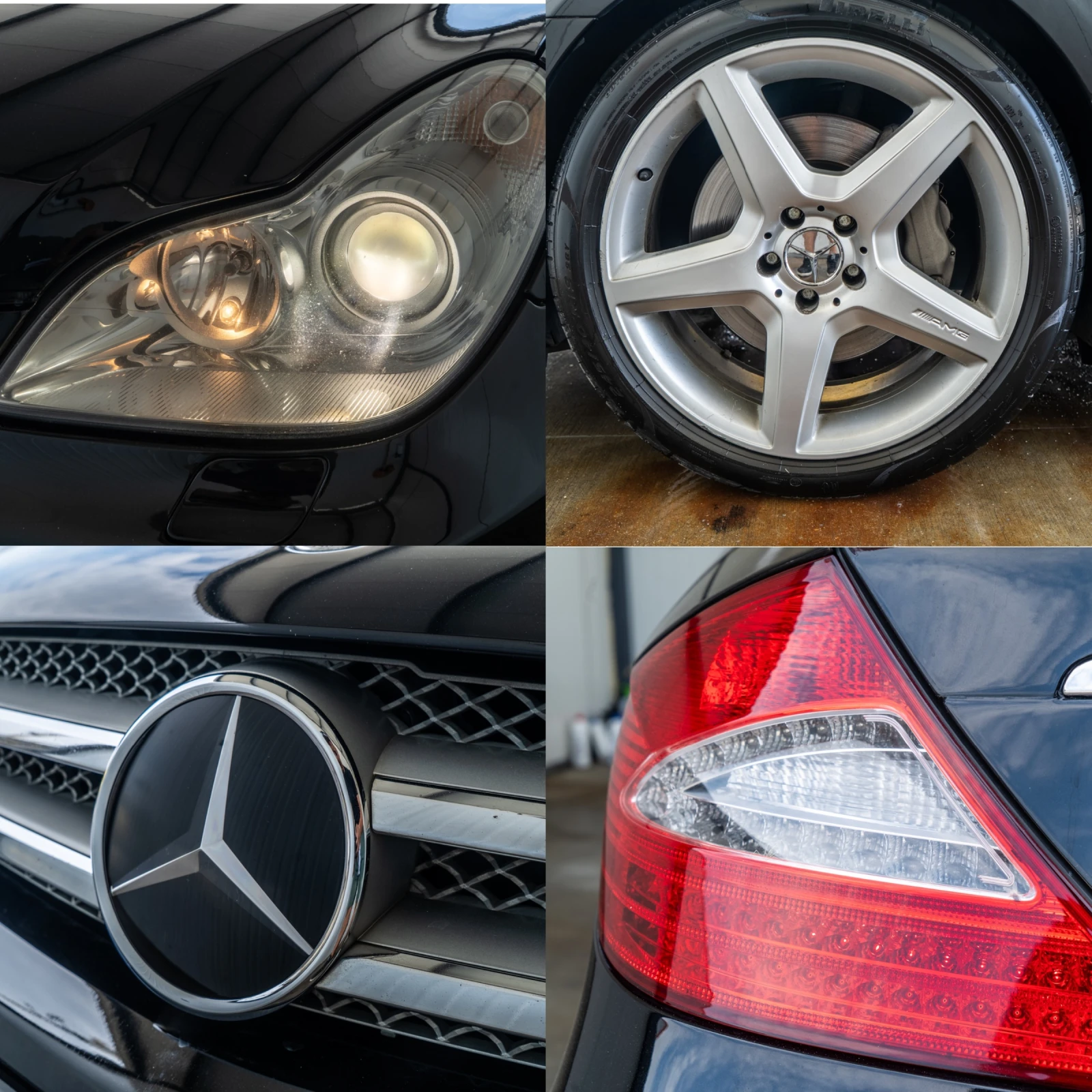 Mercedes-Benz E 500 388 = AIRMATIC = FULL MAX = 2009 = ЛИЗИНГ, снимка 15 - Автомобили и джипове - 55138491