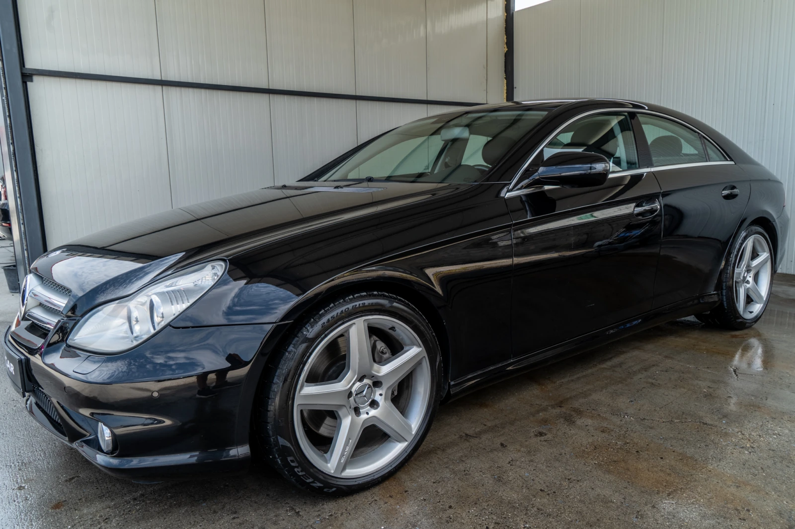 Mercedes-Benz E 500 388 = AIRMATIC = FULL MAX = 2009 = ЛИЗИНГ, снимка 2 - Автомобили и джипове - 55138491