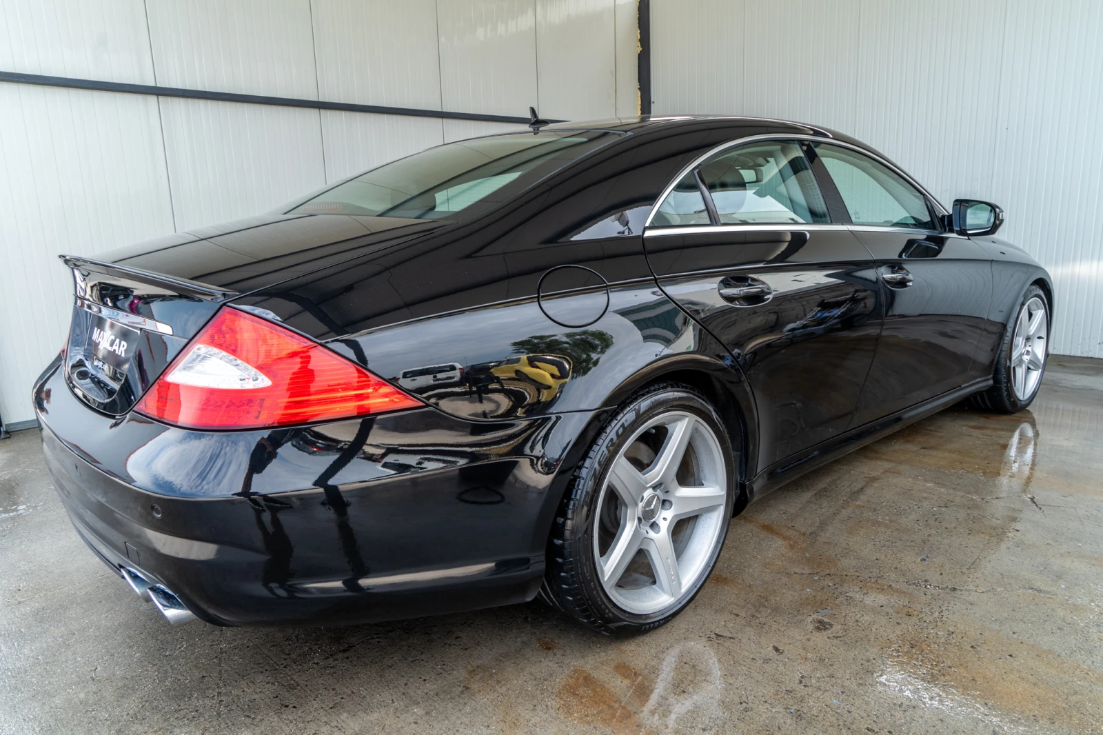 Mercedes-Benz E 500 388 = AIRMATIC = FULL MAX = 2009 = ЛИЗИНГ, снимка 5 - Автомобили и джипове - 55138491