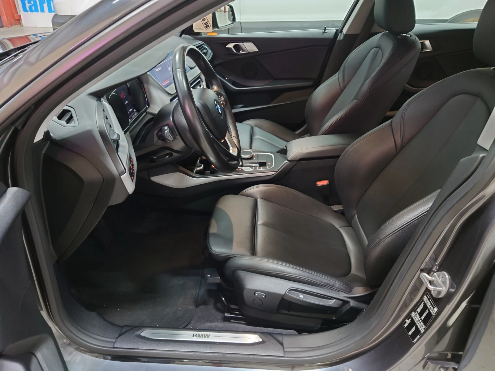 BMW 2 Gran Coupe, снимка 8 - Автомобили и джипове - 55228487