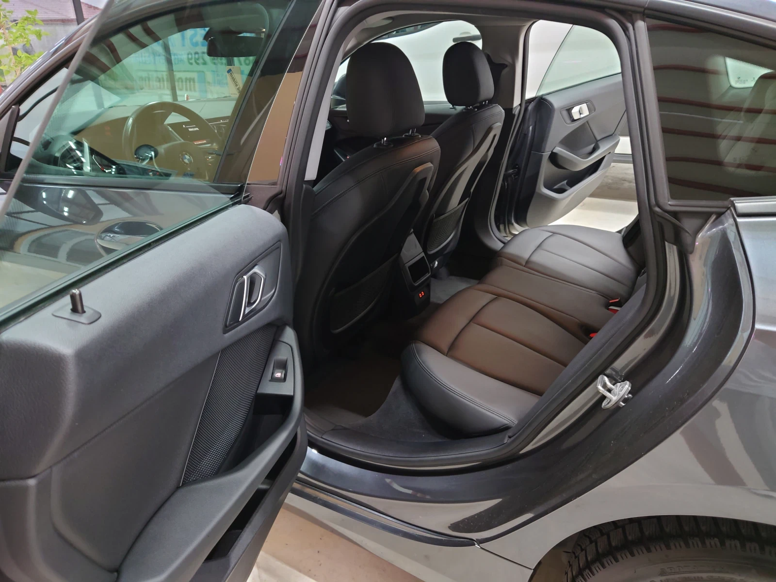 BMW 2 Gran Coupe, снимка 10 - Автомобили и джипове - 55228487