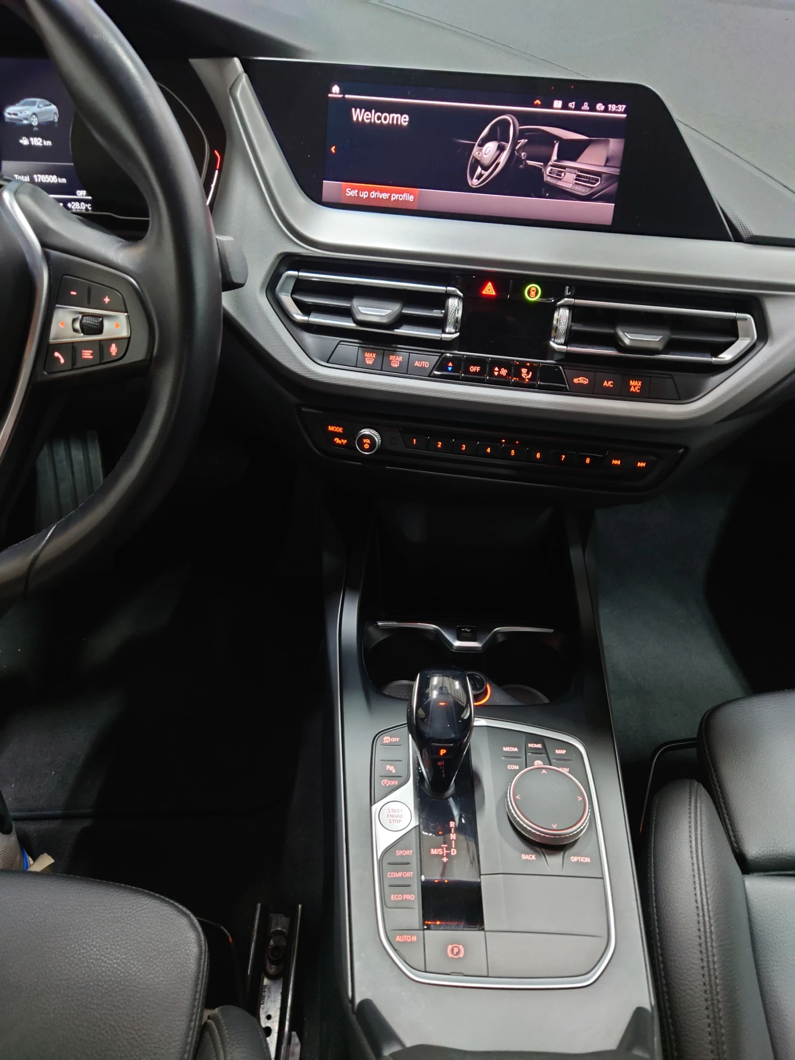 BMW 2 Gran Coupe, снимка 7 - Автомобили и джипове - 55228487