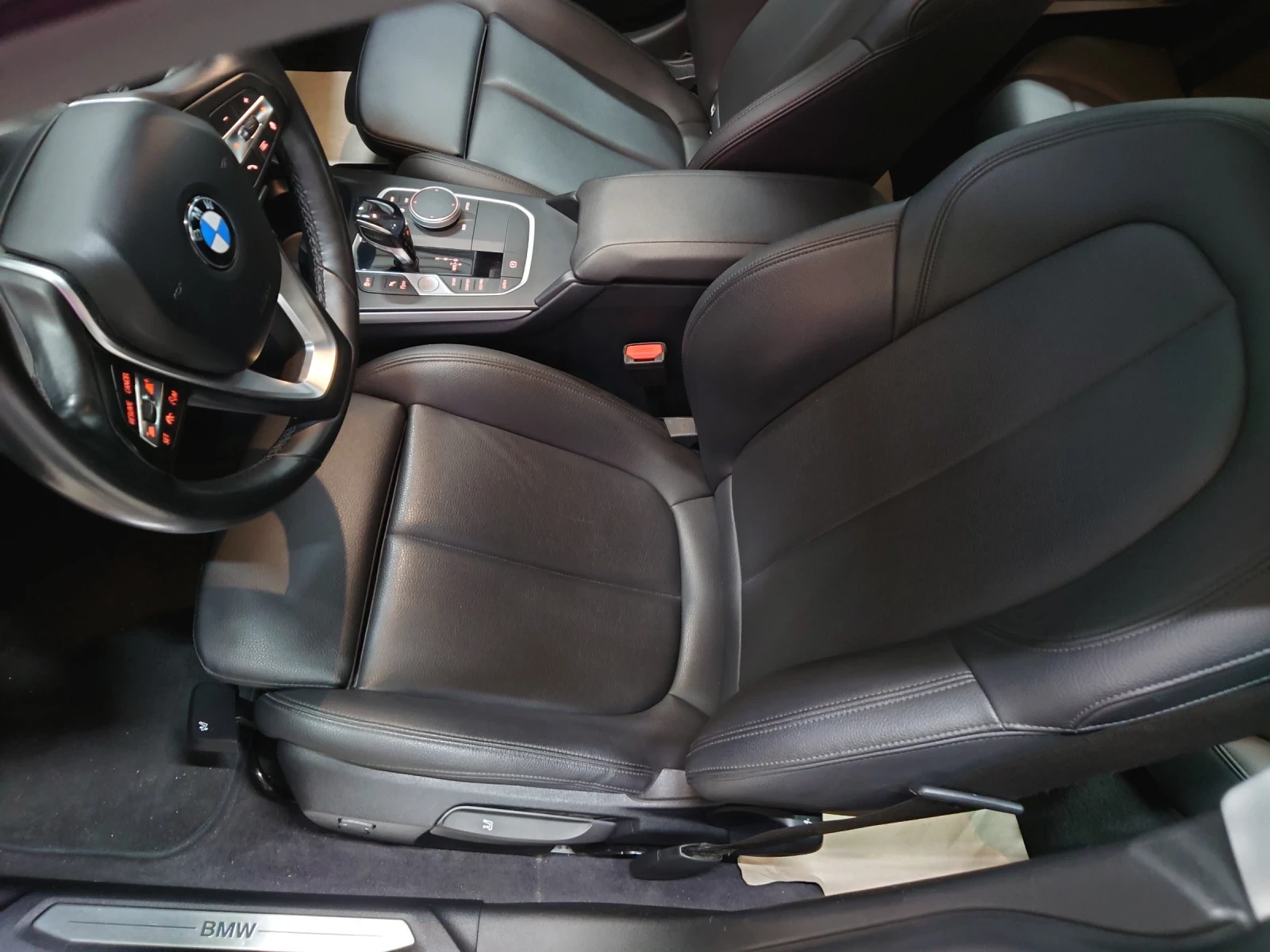 BMW 2 Gran Coupe, снимка 5 - Автомобили и джипове - 55228487