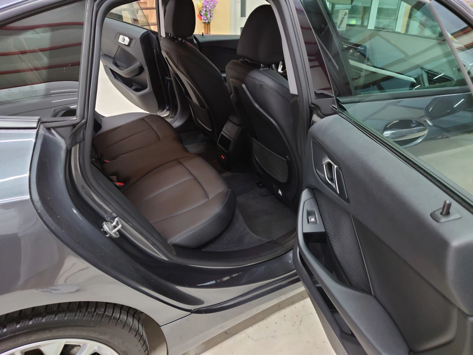 BMW 2 Gran Coupe, снимка 11 - Автомобили и джипове - 55228487