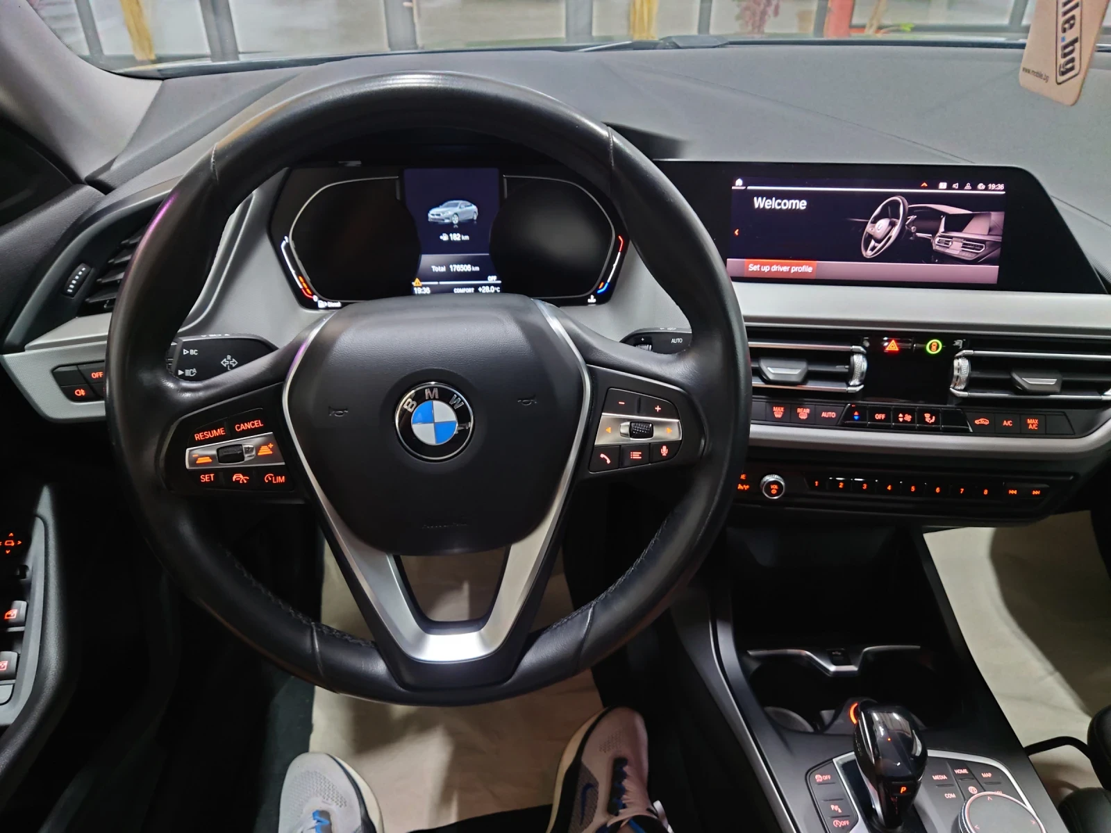 BMW 2 Gran Coupe, снимка 6 - Автомобили и джипове - 55228487