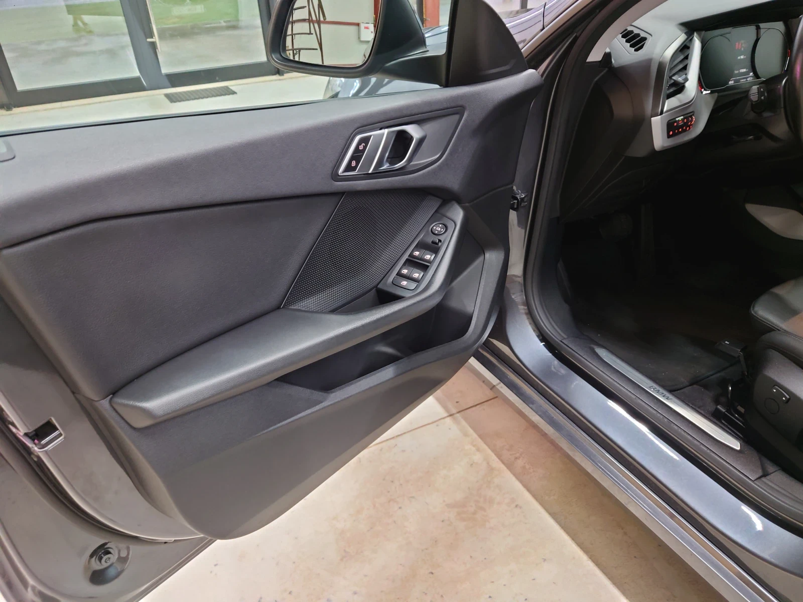 BMW 2 Gran Coupe, снимка 12 - Автомобили и джипове - 55228487