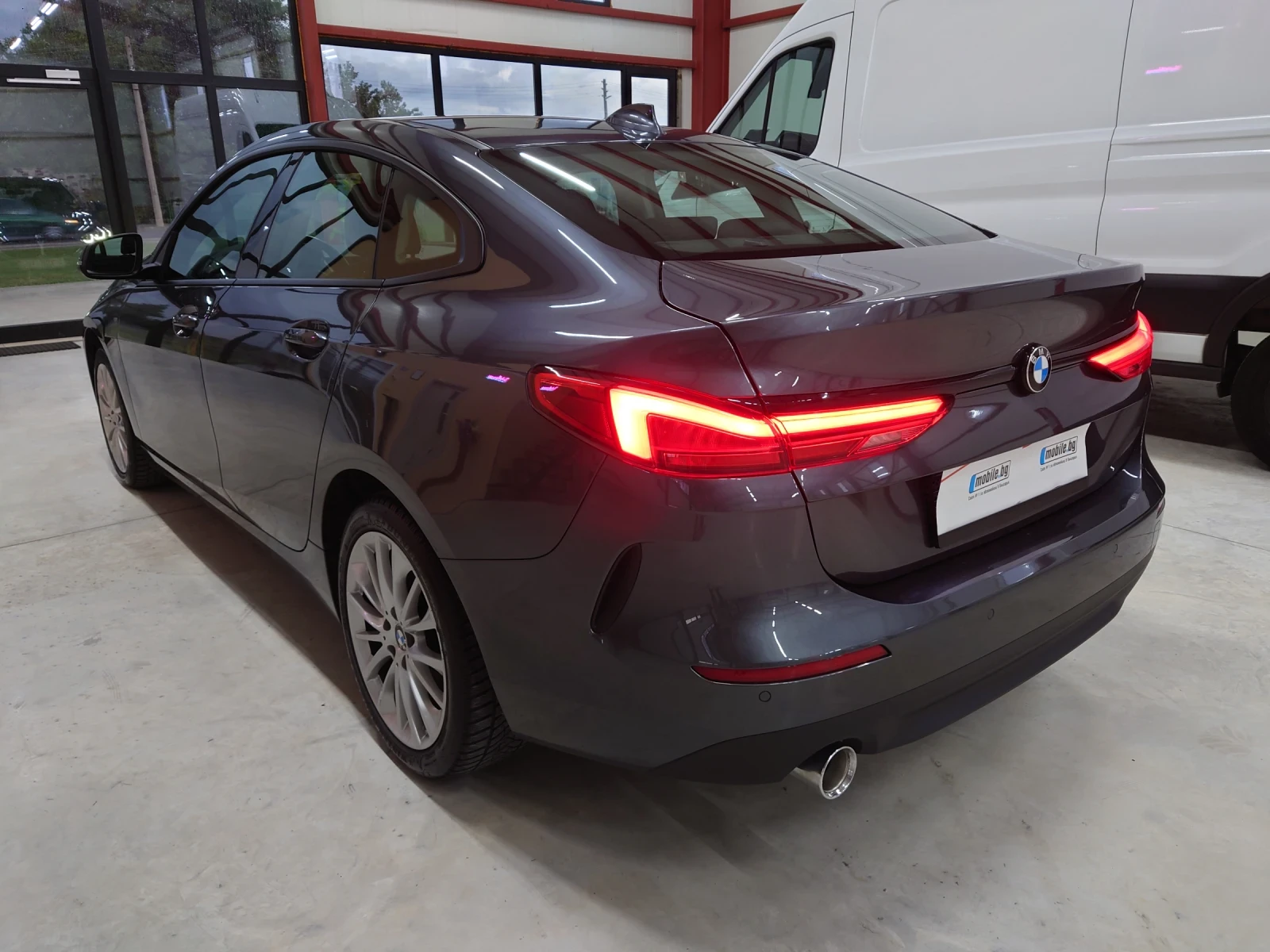 BMW 2 Gran Coupe, снимка 3 - Автомобили и джипове - 55228487