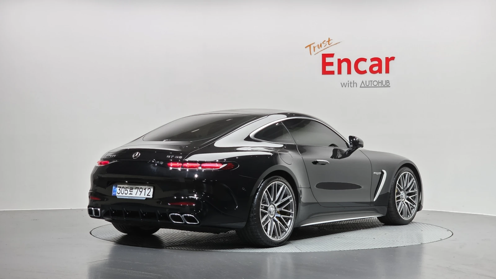 Mercedes-Benz AMG GT GT55* HUD* �����* BLIND SPOT* ��. ��������* ������ | Mobile.bg � ����������� 2
