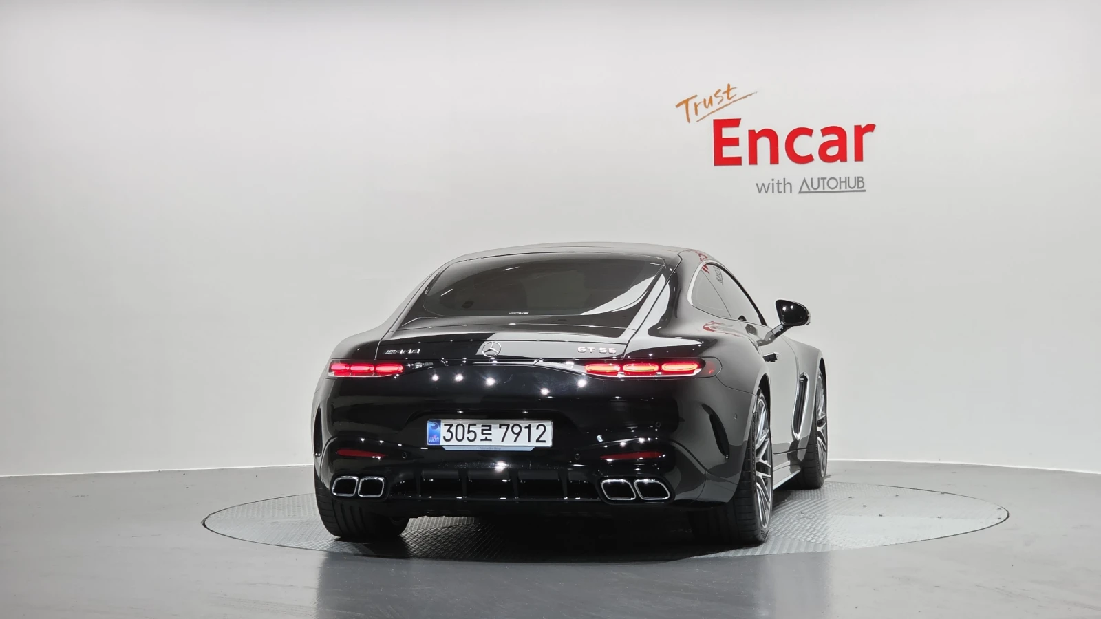 Mercedes-Benz AMG GT GT55* HUD* �����* BLIND SPOT* ��. ��������* ������ | Mobile.bg � ����������� 4