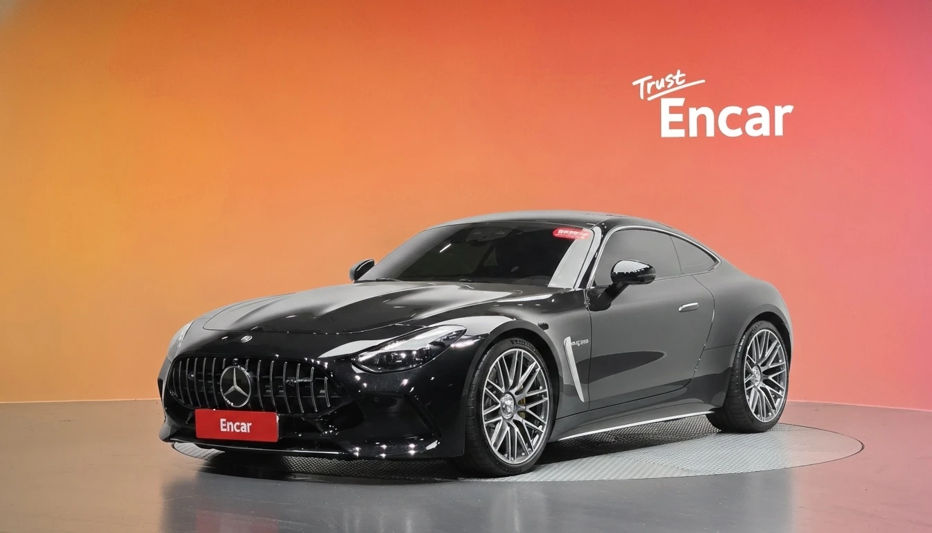 Mercedes-Benz AMG GT GT55* HUD* �����* BLIND SPOT* ��. ��������* ������ | Mobile.bg � ����������� 1