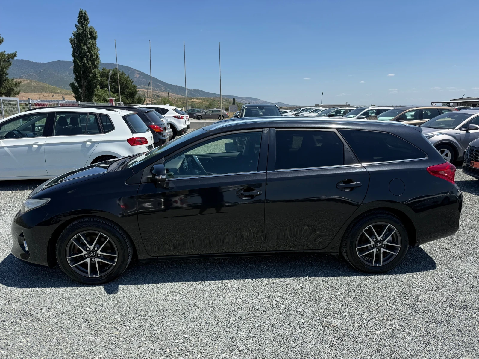 Toyota Auris (KATO ����) | Mobile.bg � ����������� 10
