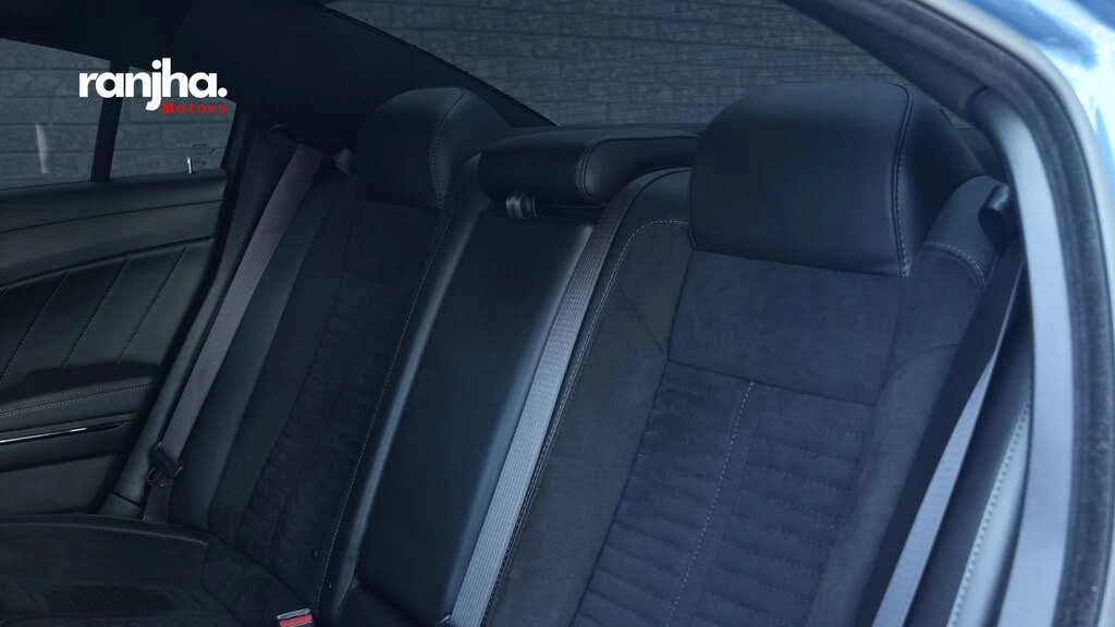 Dodge Charger Scat Pack, снимка 16 - Автомобили и джипове - 55539350