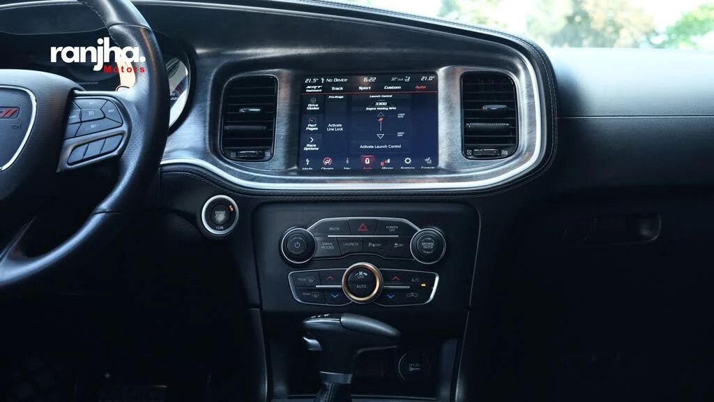 Dodge Charger Scat Pack, снимка 13 - Автомобили и джипове - 55539350
