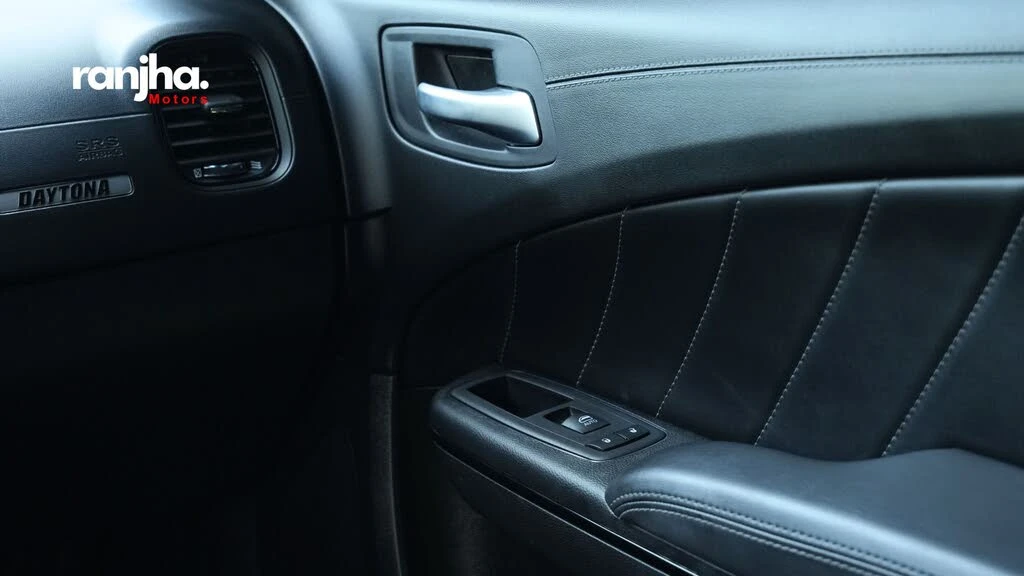 Dodge Charger Scat Pack, снимка 15 - Автомобили и джипове - 55539350