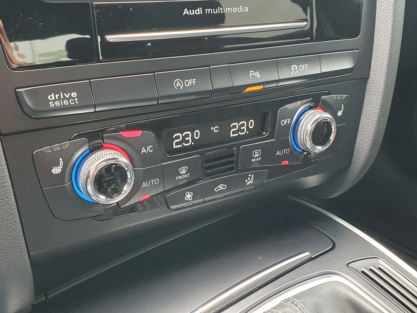 Audi A5, снимка 14 - Автомобили и джипове - 56128112