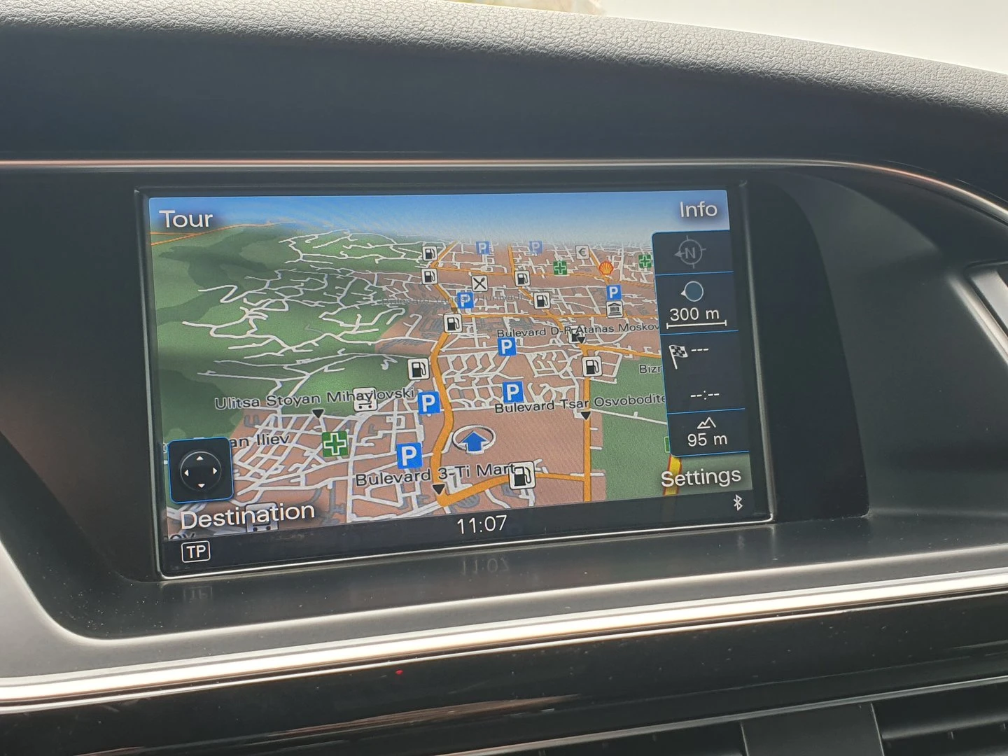 Audi A5, снимка 13 - Автомобили и джипове - 56128112