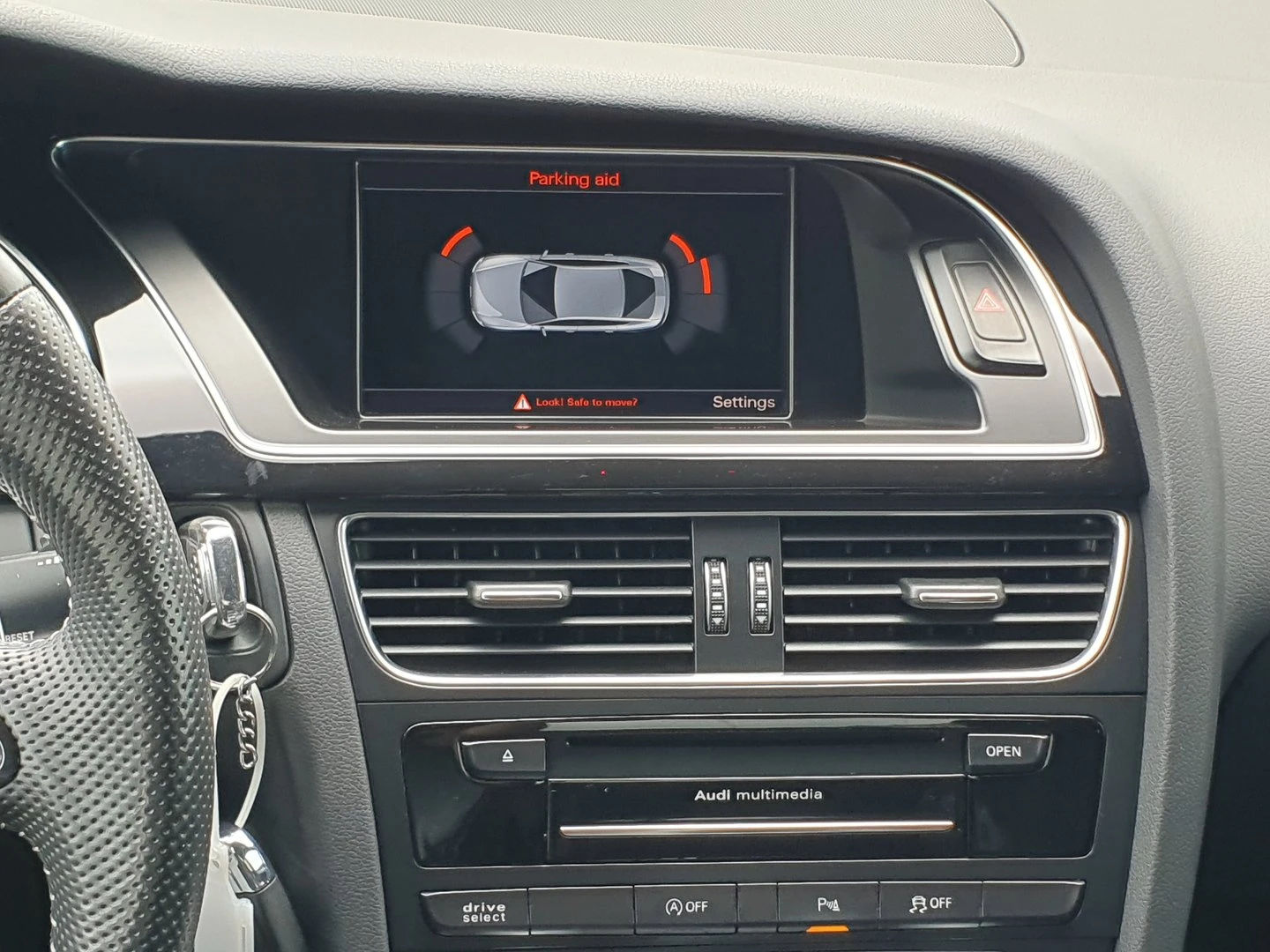 Audi A5, снимка 16 - Автомобили и джипове - 56128112
