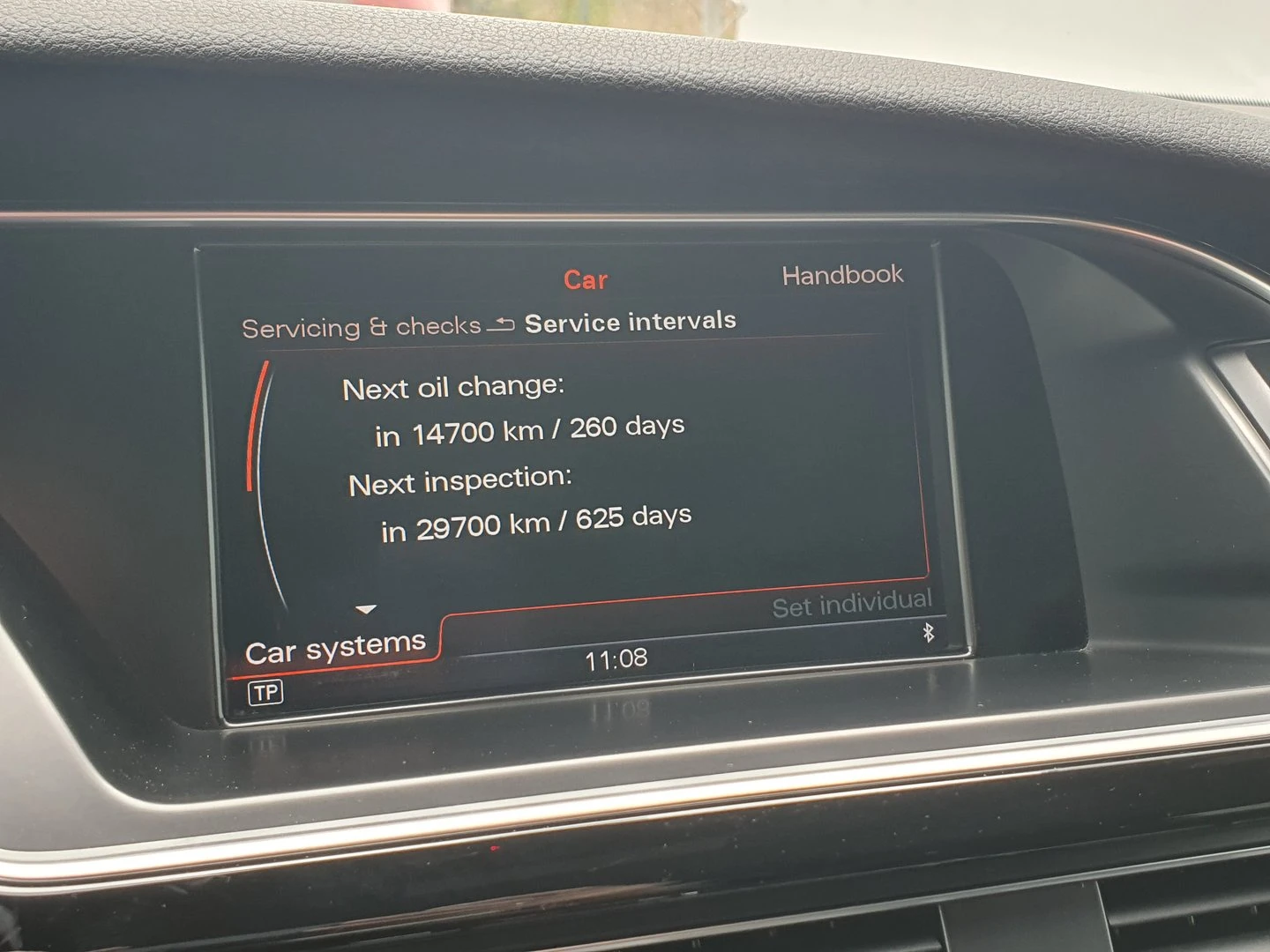 Audi A5, снимка 10 - Автомобили и джипове - 56128112