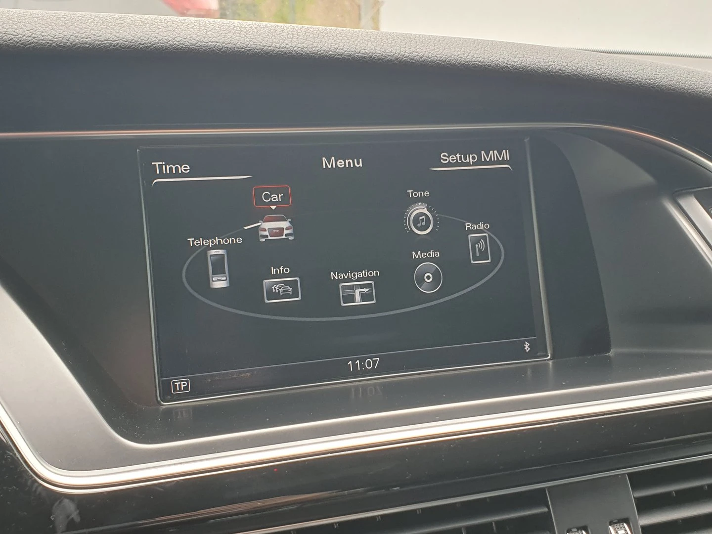 Audi A5, снимка 11 - Автомобили и джипове - 56128112