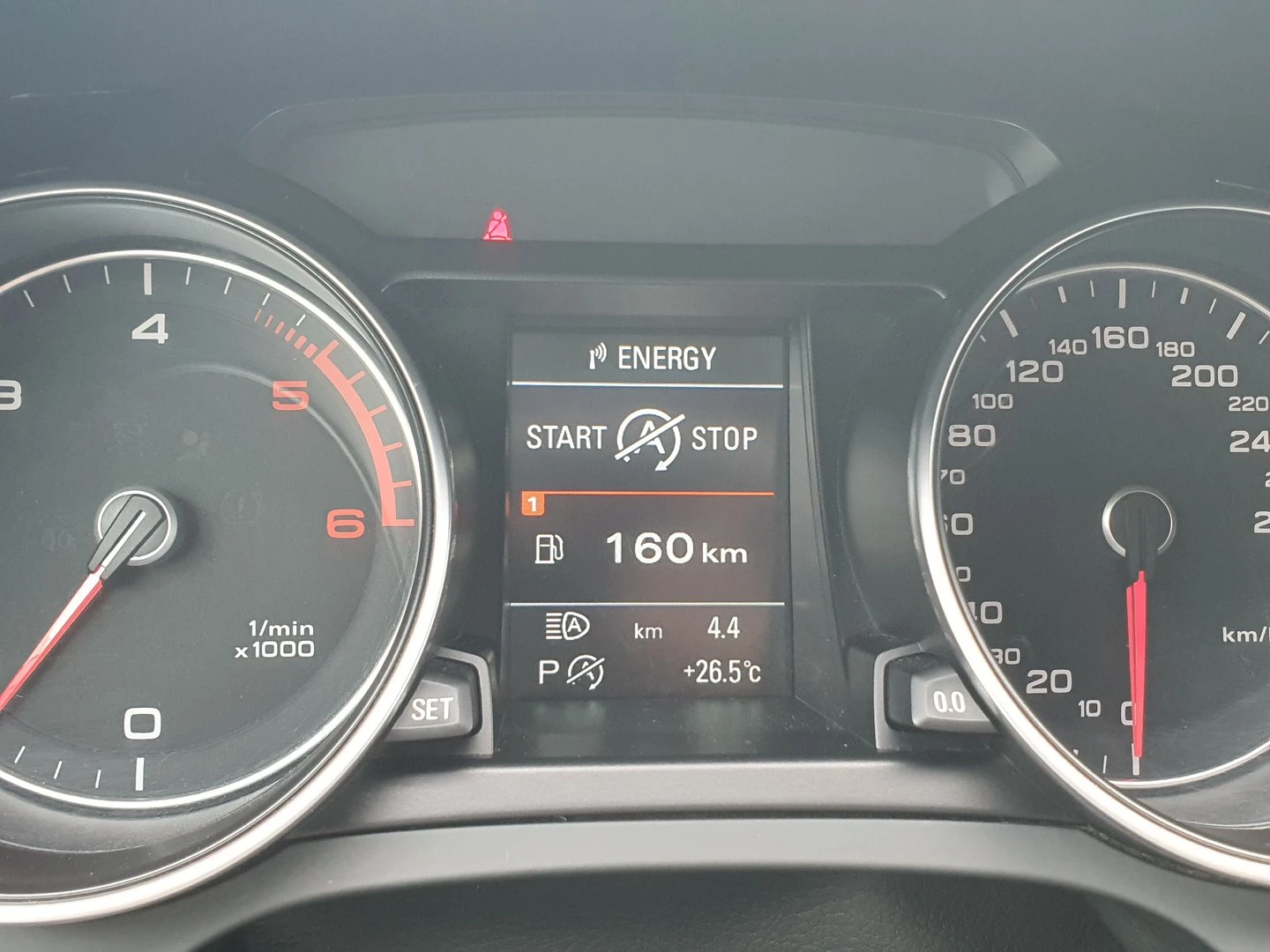 Audi A5, снимка 8 - Автомобили и джипове - 56128112